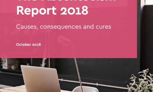 不在者レポート2018